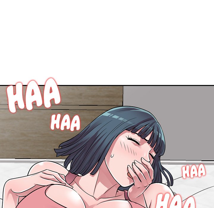 A Stolen Taste chapter 4 page 11