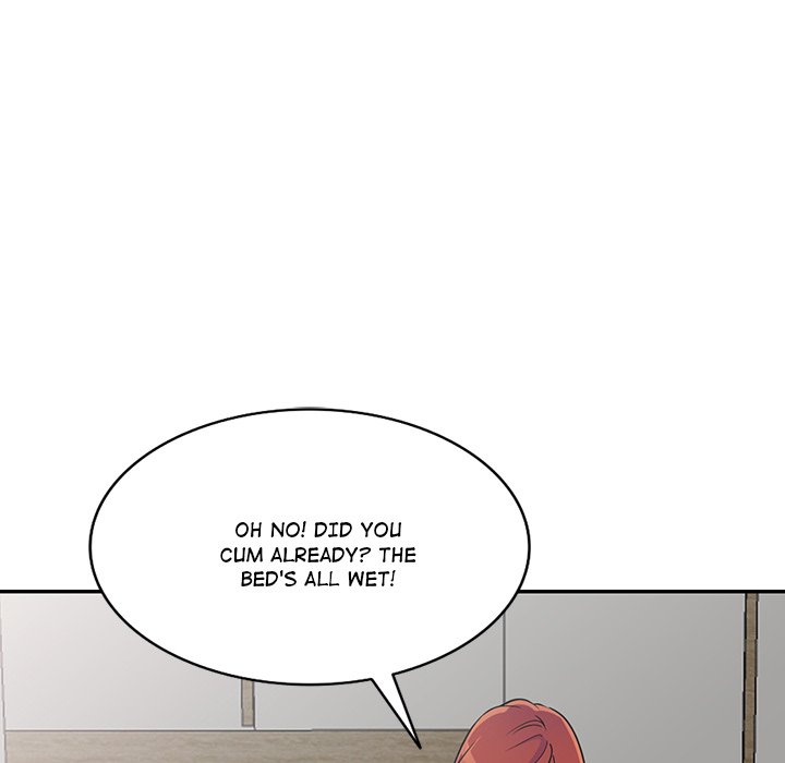 A Stolen Taste chapter 4 page 31