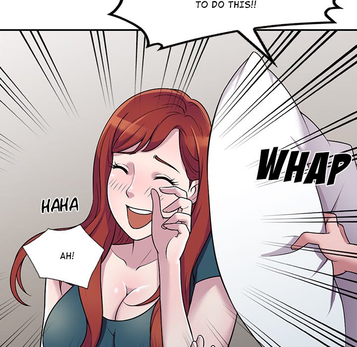 A Stolen Taste chapter 4 page 39