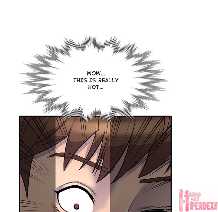 A Stolen Taste chapter 4 page 82