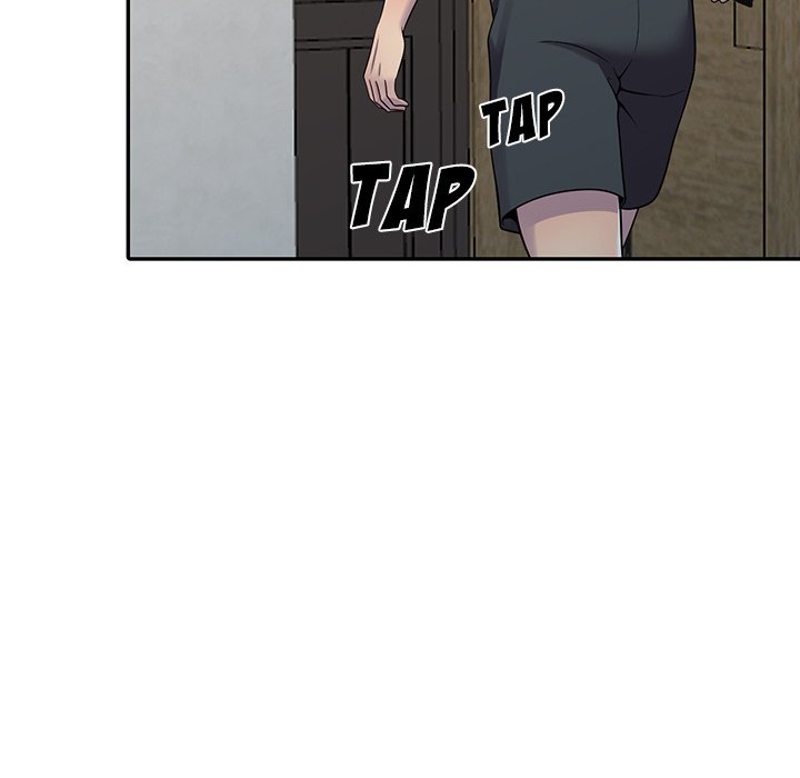 A Stolen Taste chapter 4 page 108