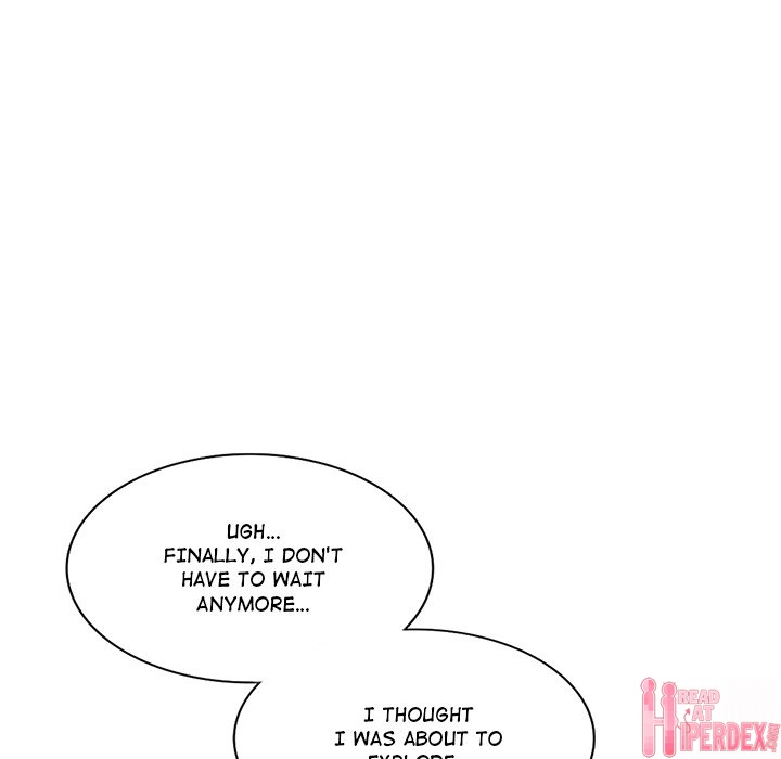 A Stolen Taste chapter 4 page 122