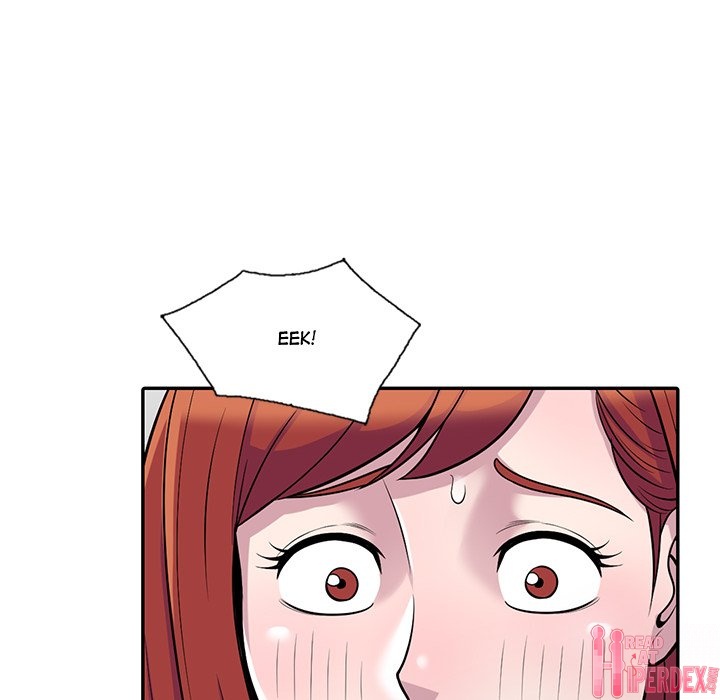 A Stolen Taste chapter 4 page 132