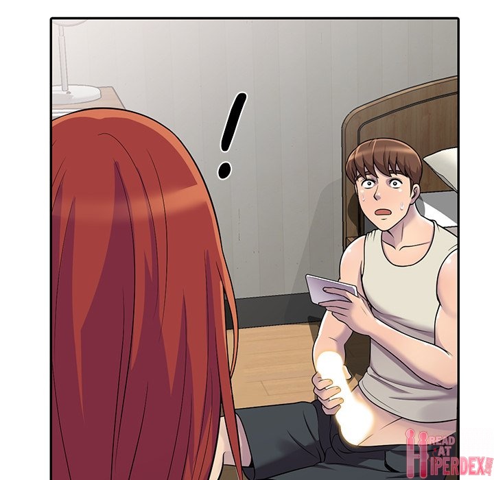 A Stolen Taste chapter 4 page 137