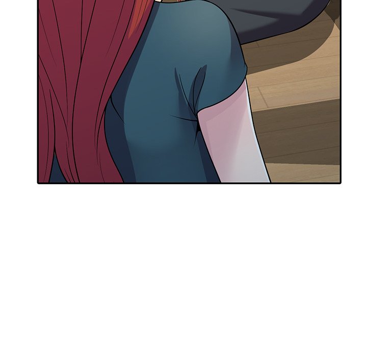 A Stolen Taste chapter 4 page 138