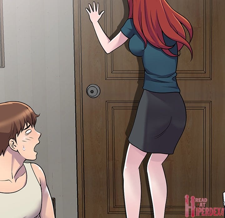 A Stolen Taste chapter 4 page 142