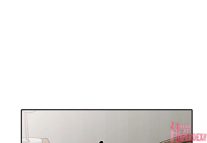 A Stolen Taste chapter 5 page 1
