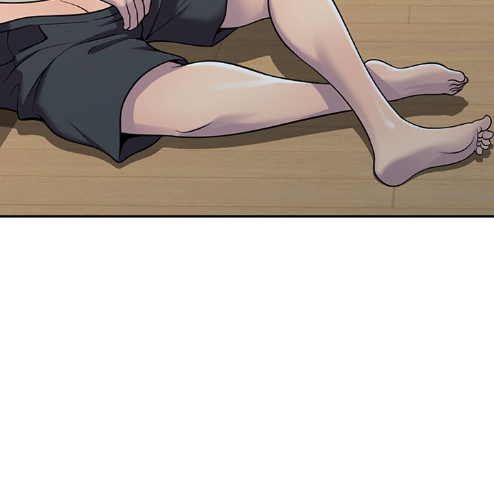 A Stolen Taste chapter 5 page 9
