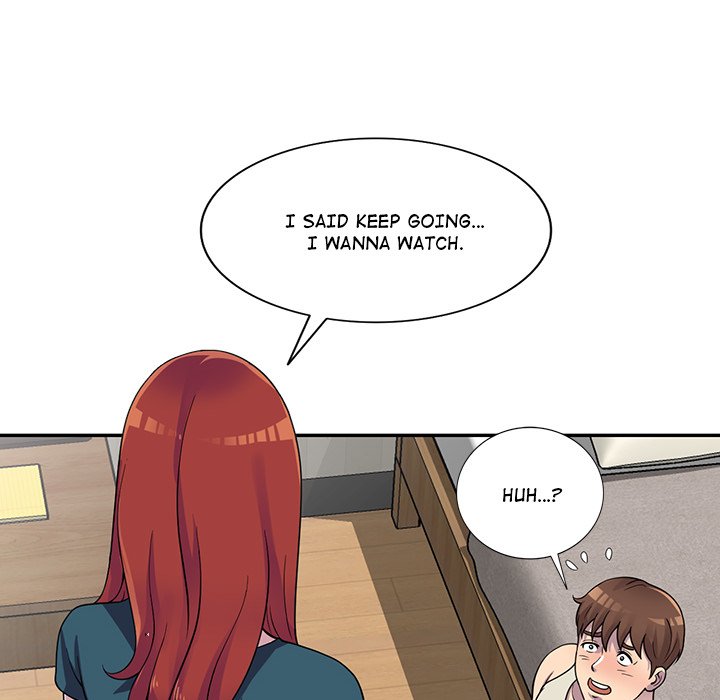 A Stolen Taste chapter 5 page 17