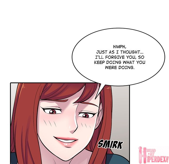 A Stolen Taste chapter 5 page 31