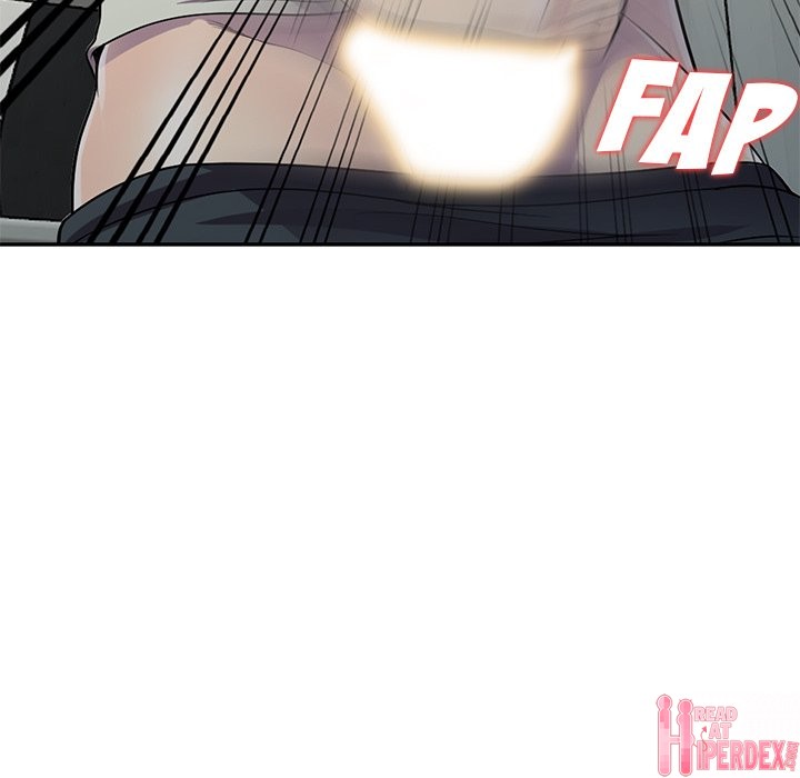 A Stolen Taste chapter 5 page 61