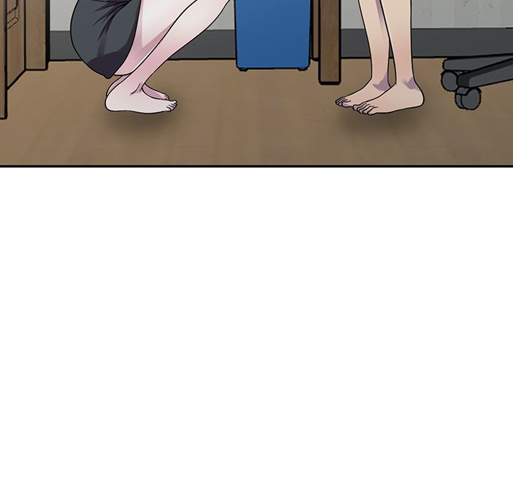 A Stolen Taste chapter 5 page 68