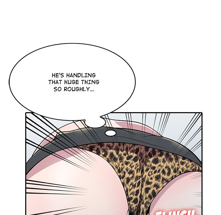 A Stolen Taste chapter 5 page 71