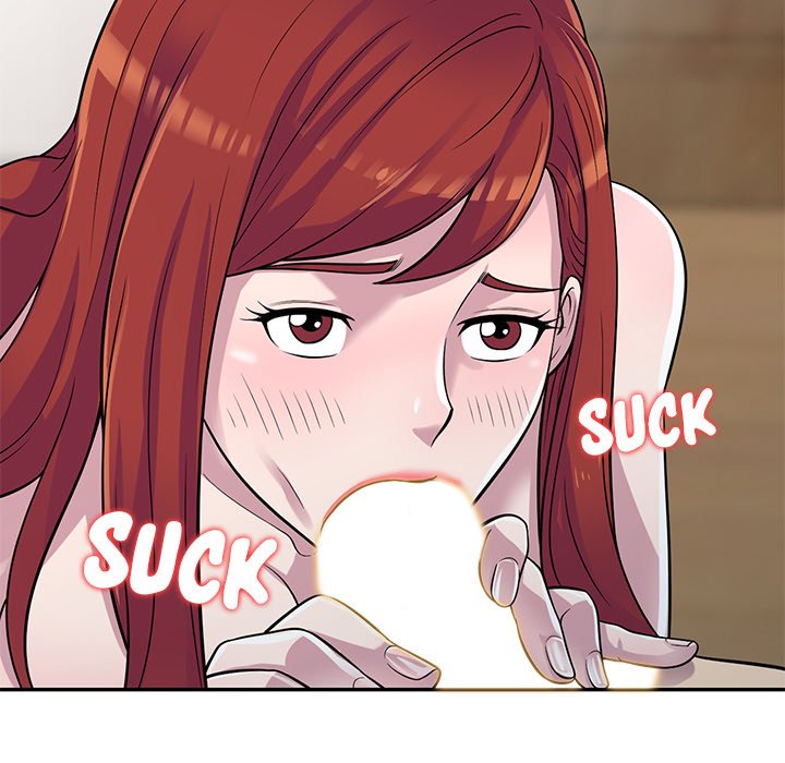 A Stolen Taste chapter 5 page 81