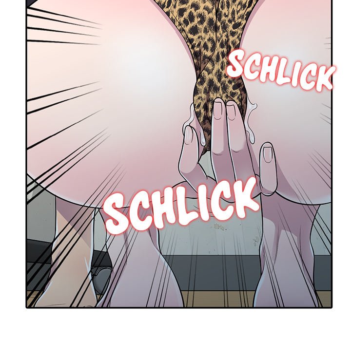 A Stolen Taste chapter 5 page 84
