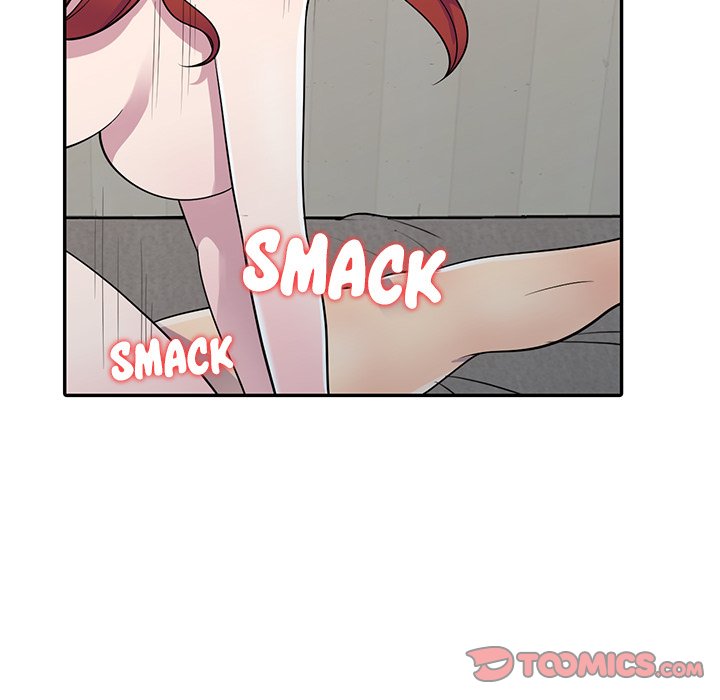 A Stolen Taste chapter 5 page 108