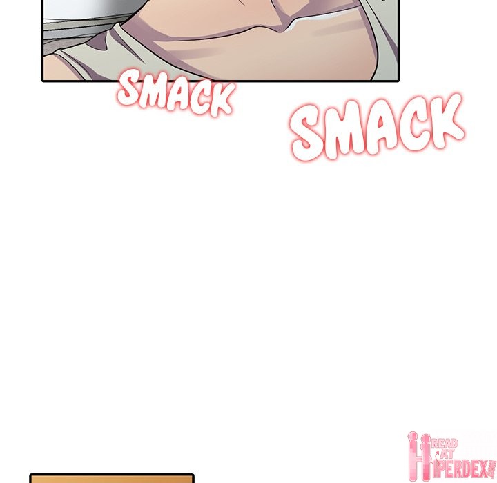 A Stolen Taste chapter 5 page 115