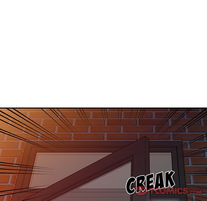 A Stolen Taste chapter 5 page 138