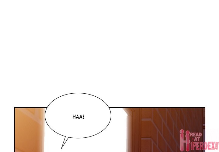 A Stolen Taste chapter 6 page 1