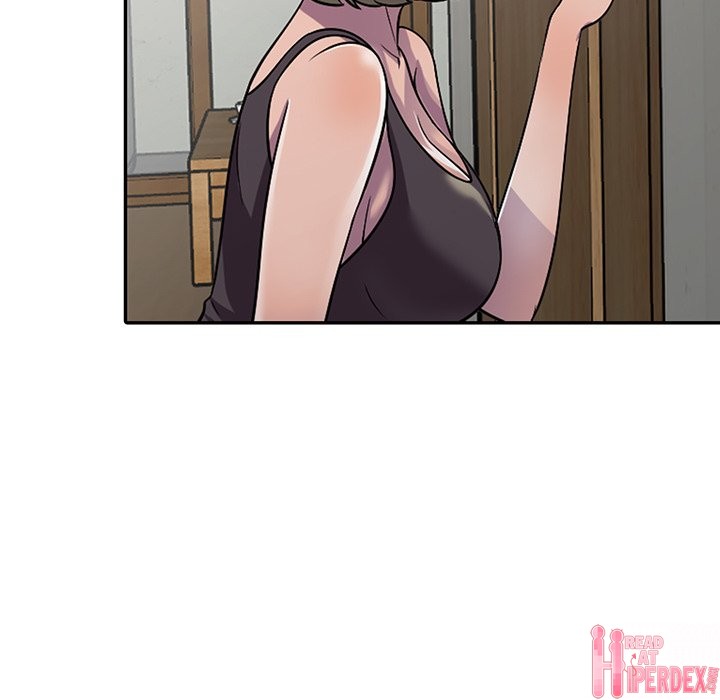 A Stolen Taste chapter 6 page 7