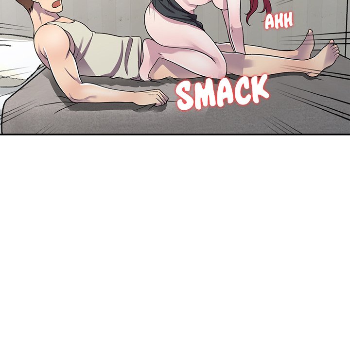 A Stolen Taste chapter 6 page 9