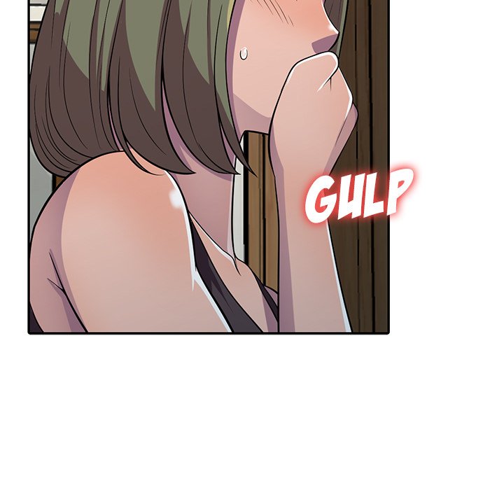 A Stolen Taste chapter 6 page 50