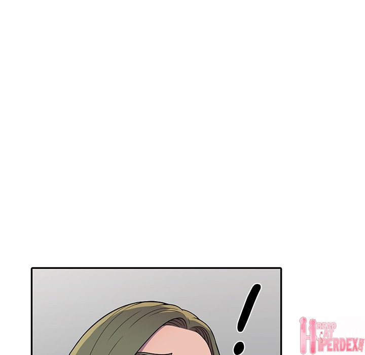 A Stolen Taste chapter 6 page 58