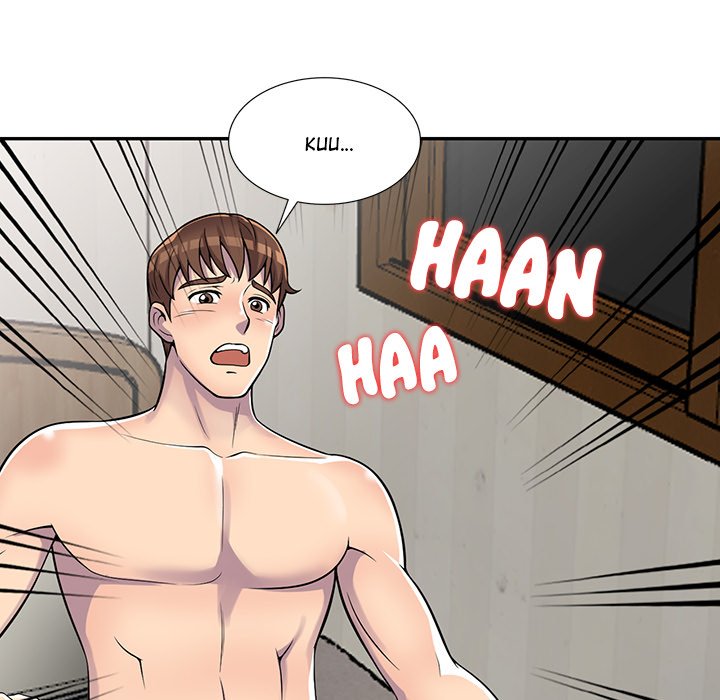 A Stolen Taste chapter 6 page 66