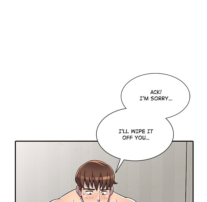 A Stolen Taste chapter 6 page 71