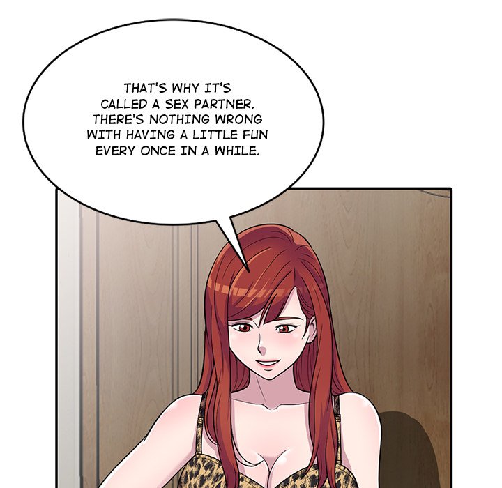 A Stolen Taste chapter 6 page 87
