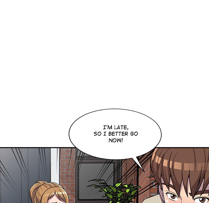 A Stolen Taste chapter 6 page 117