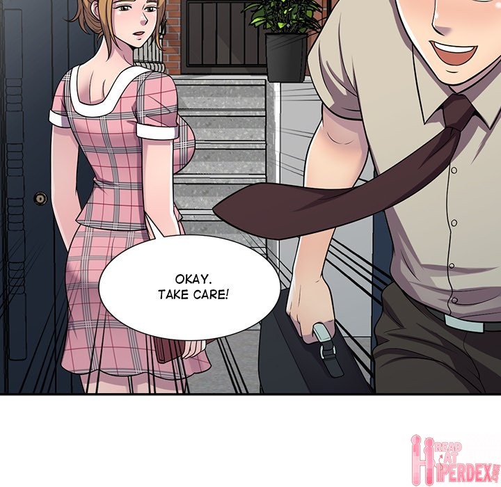 A Stolen Taste chapter 6 page 118