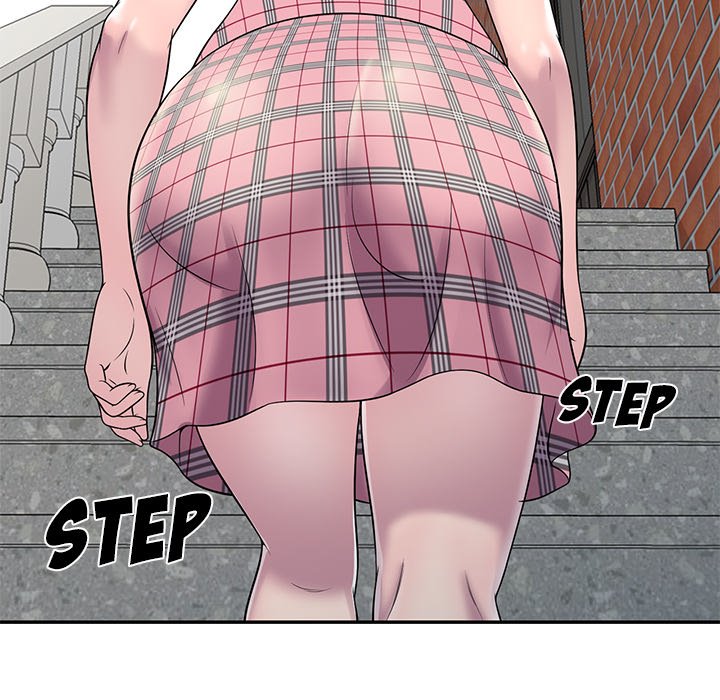 A Stolen Taste chapter 6 page 125