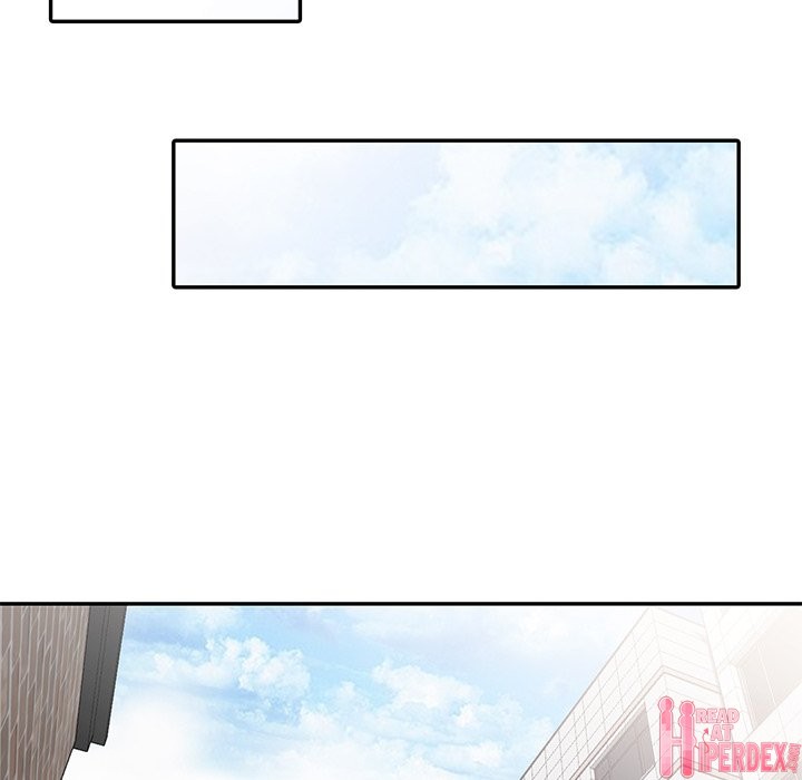 A Stolen Taste chapter 6 page 127