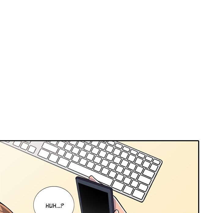 A Stolen Taste chapter 6 page 135
