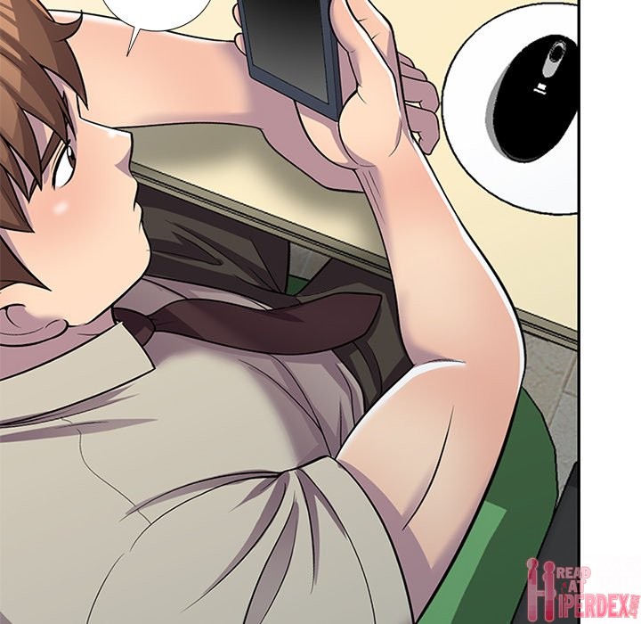 A Stolen Taste chapter 6 page 136