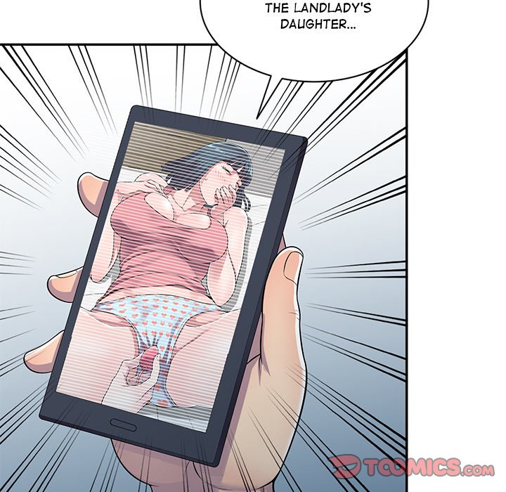 A Stolen Taste chapter 6 page 138