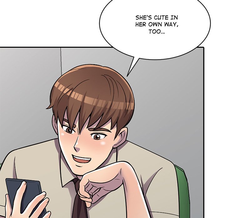 A Stolen Taste chapter 6 page 140