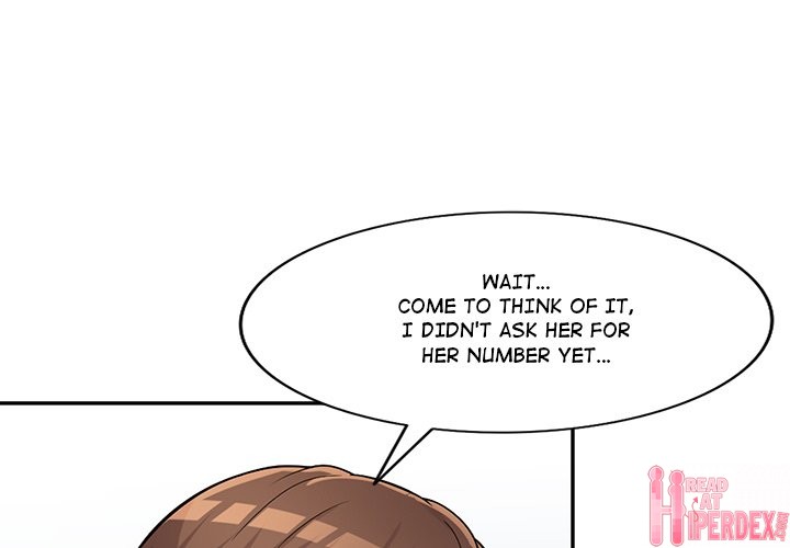 A Stolen Taste chapter 7 page 1