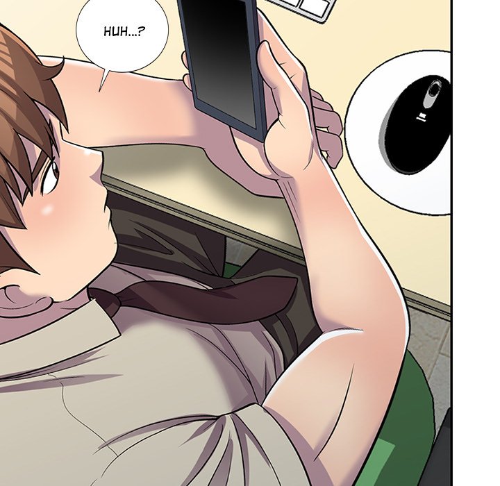 A Stolen Taste chapter 7 page 5