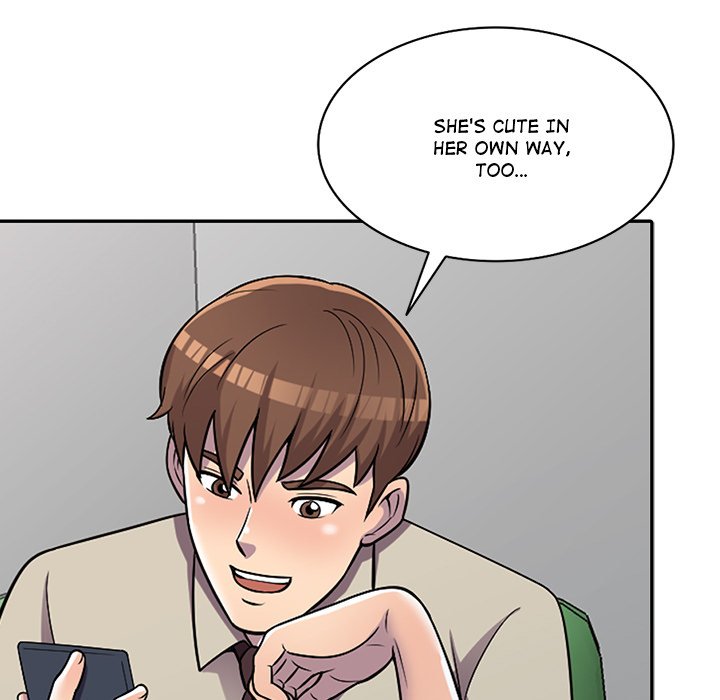 A Stolen Taste chapter 7 page 9