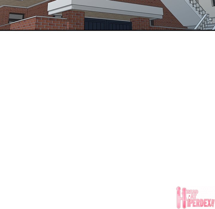 A Stolen Taste chapter 7 page 19