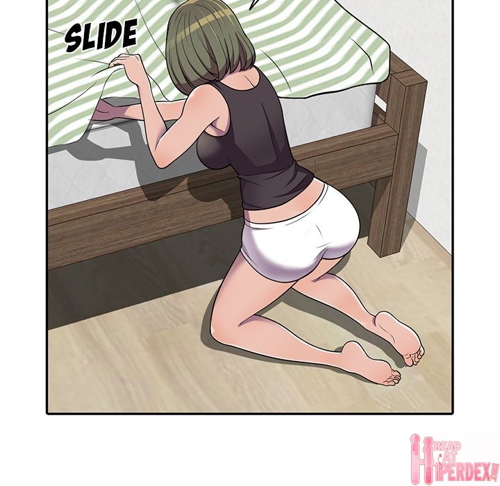 A Stolen Taste chapter 7 page 40