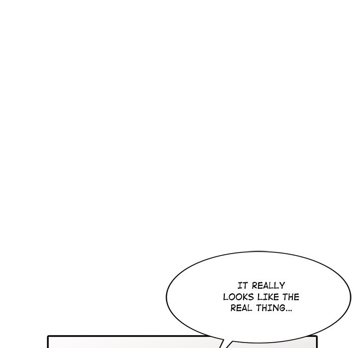 A Stolen Taste chapter 7 page 51