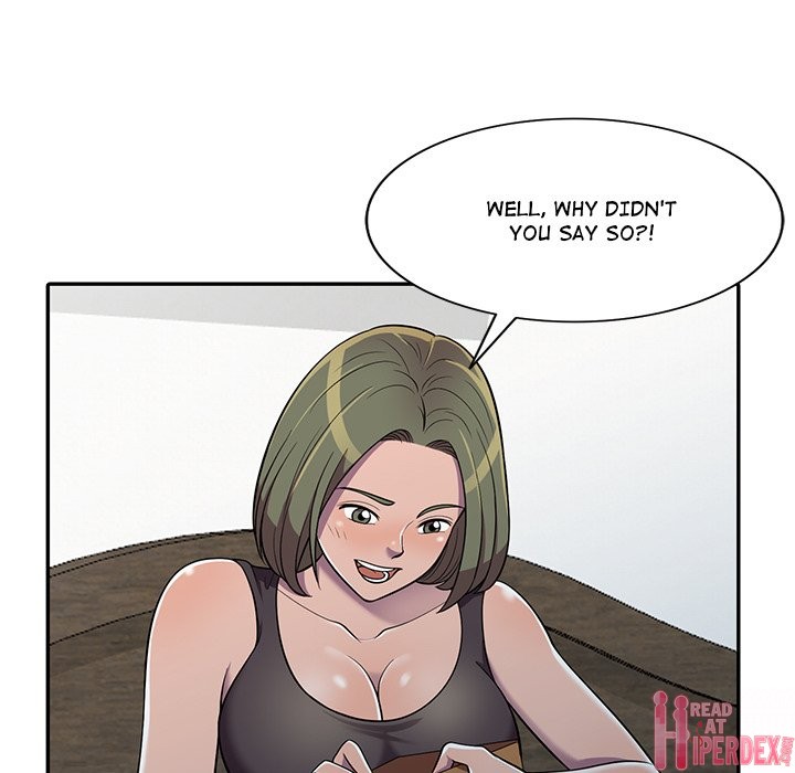 A Stolen Taste chapter 7 page 94