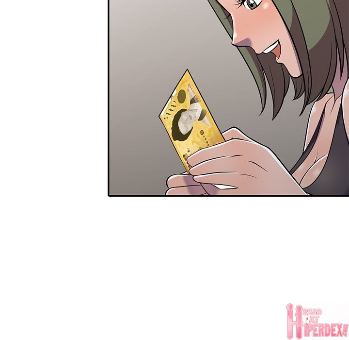 A Stolen Taste chapter 7 page 97