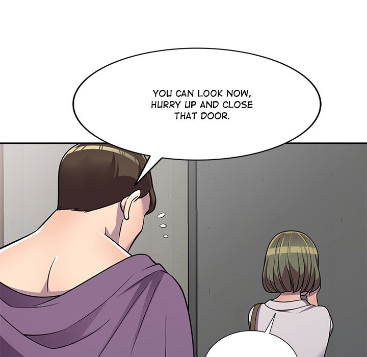A Stolen Taste chapter 7 page 128