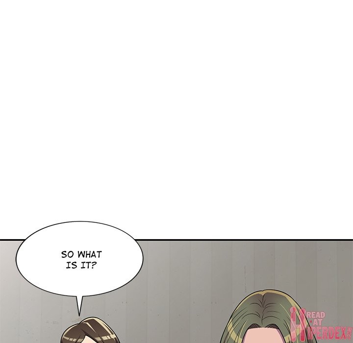 A Stolen Taste chapter 7 page 130