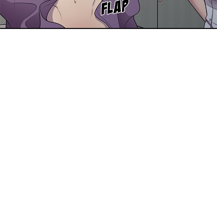 A Stolen Taste chapter 7 page 134