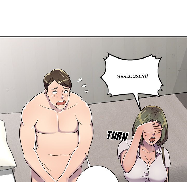 A Stolen Taste chapter 7 page 135